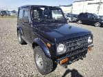 Used 1994 SUZUKI JIMNY SIERRA BF63814 for Sale Image 7