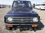 Used 1994 SUZUKI JIMNY SIERRA BF63814 for Sale Image 8