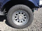 Used 1994 SUZUKI JIMNY SIERRA BF63814 for Sale Image 9