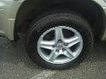 Used 1999 TOYOTA HARRIER BF63768 for Sale Image 11