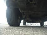 Used 1999 TOYOTA HARRIER BF63768 for Sale Image 13