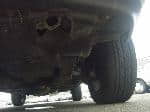 Used 1999 TOYOTA HARRIER BF63768 for Sale Image 14