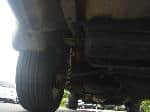 Used 1999 TOYOTA HARRIER BF63768 for Sale Image 15