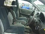 Used 1999 TOYOTA HARRIER BF63768 for Sale Image 17
