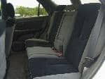Used 1999 TOYOTA HARRIER BF63768 for Sale Image 19