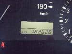 Used 1999 TOYOTA HARRIER BF63768 for Sale Image 24