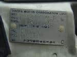 Used 1999 TOYOTA HARRIER BF63768 for Sale Image 29