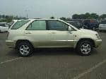 Used 1999 TOYOTA HARRIER BF63768 for Sale Image 6