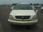 Used 1999 TOYOTA HARRIER BF63768 for Sale Image 8
