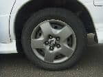 Used 1999 NISSAN SERENA BF63771 for Sale Image 10