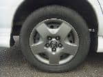 Used 1999 NISSAN SERENA BF63771 for Sale Image 11