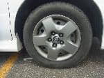 Used 1999 NISSAN SERENA BF63771 for Sale Image 12