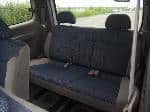 Used 1999 NISSAN SERENA BF63771 for Sale Image 20