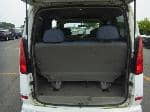 Used 1999 NISSAN SERENA BF63771 for Sale Image 21