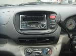 Used 1999 NISSAN SERENA BF63771 for Sale Image 24