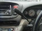 Used 1999 NISSAN SERENA BF63771 for Sale Image 25
