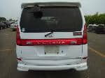 Used 1999 NISSAN SERENA BF63771 for Sale Image 4