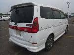 Used 1999 NISSAN SERENA BF63771 for Sale Image 5