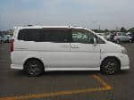 Used 1999 NISSAN SERENA BF63771 for Sale Image 6