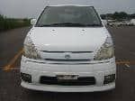 Used 1999 NISSAN SERENA BF63771 for Sale Image 8