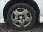 Used 1999 NISSAN SERENA BF63771 for Sale Image 9