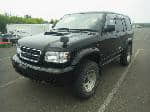 Used 1998 ISUZU BIGHORN BF63719 for Sale Image 1