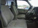 Used 1998 ISUZU BIGHORN BF63719 for Sale Image 17