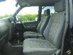 Used 1998 ISUZU BIGHORN BF63719 for Sale Image 18
