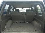 Used 1998 ISUZU BIGHORN BF63719 for Sale Image 20