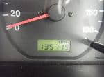 Used 1998 ISUZU BIGHORN BF63719 for Sale Image 24