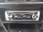 Used 1998 ISUZU BIGHORN BF63719 for Sale Image 26