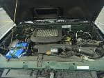 Used 1998 ISUZU BIGHORN BF63719 for Sale Image 29