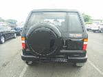 Used 1998 ISUZU BIGHORN BF63719 for Sale Image 4