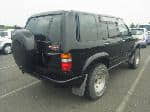 Used 1998 ISUZU BIGHORN BF63719 for Sale Image 5