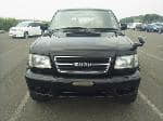Used 1998 ISUZU BIGHORN BF63719 for Sale Image 8