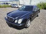 Used 1999 MERCEDES-BENZ CLK-CLASS BF63820 for Sale Image 1