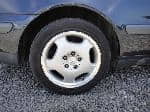 Used 1999 MERCEDES-BENZ CLK-CLASS BF63820 for Sale Image 10