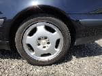 Used 1999 MERCEDES-BENZ CLK-CLASS BF63820 for Sale Image 11