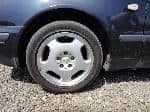 Used 1999 MERCEDES-BENZ CLK-CLASS BF63820 for Sale Image 12