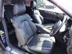 Used 1999 MERCEDES-BENZ CLK-CLASS BF63820 for Sale Image 17