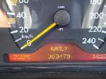 Used 1999 MERCEDES-BENZ CLK-CLASS BF63820 for Sale Image 24