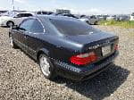 Used 1999 MERCEDES-BENZ CLK-CLASS BF63820 for Sale Image 3