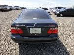 Used 1999 MERCEDES-BENZ CLK-CLASS BF63820 for Sale Image 4
