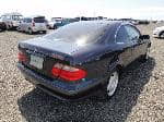 Used 1999 MERCEDES-BENZ CLK-CLASS BF63820 for Sale Image 5