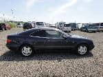 Used 1999 MERCEDES-BENZ CLK-CLASS BF63820 for Sale Image 6