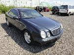 Used 1999 MERCEDES-BENZ CLK-CLASS BF63820 for Sale Image 7