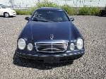 Used 1999 MERCEDES-BENZ CLK-CLASS BF63820 for Sale Image 8