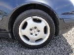 Used 1999 MERCEDES-BENZ CLK-CLASS BF63820 for Sale Image 9