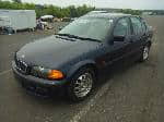 Used 1999 BMW 3 SERIES BF63721 for Sale Image 1