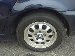 Used 1999 BMW 3 SERIES BF63721 for Sale Image 10
